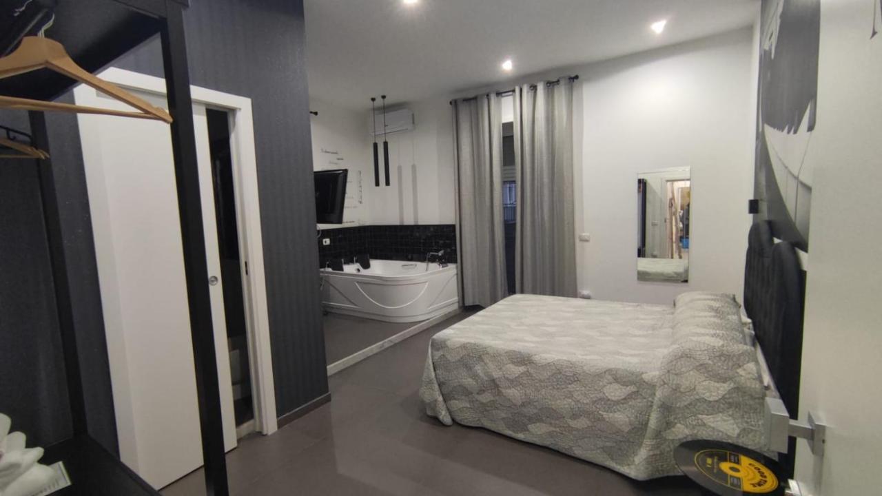 Lombardi Luxury Home Neapel Exterior foto